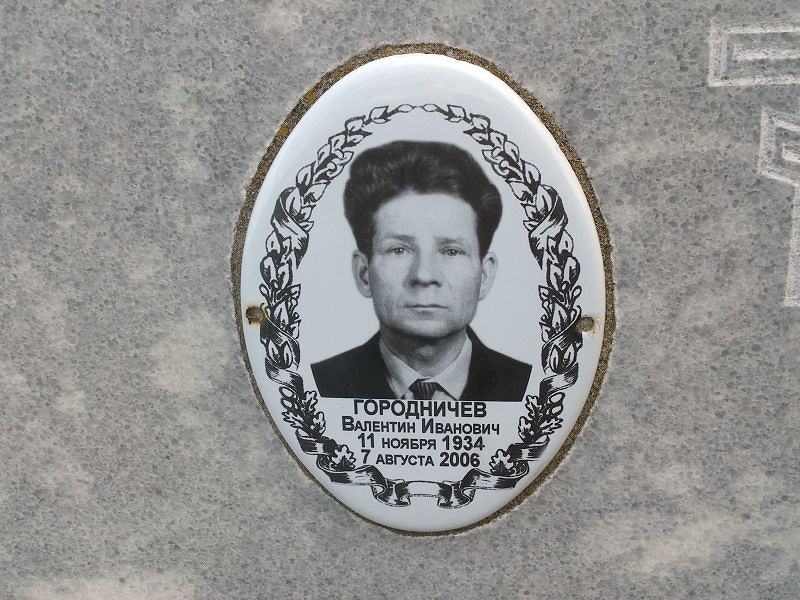 Городничев