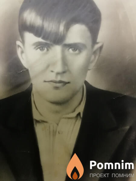 Лапотников Сергей Михайлович