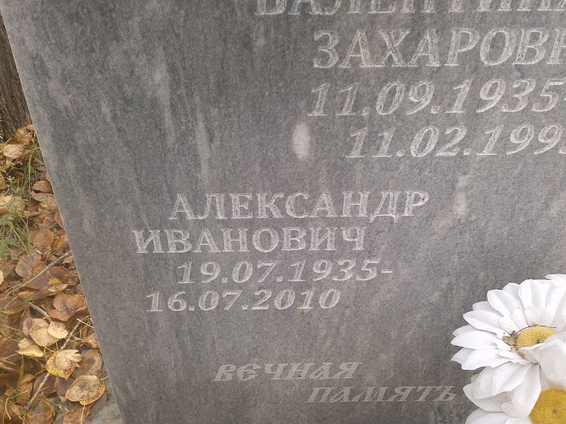 Григорьев