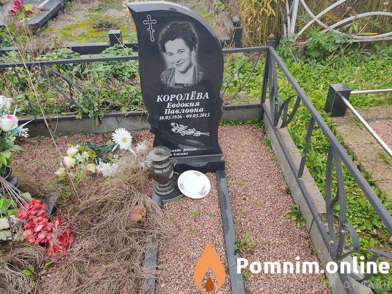 Франскевич Владимир Иванович
