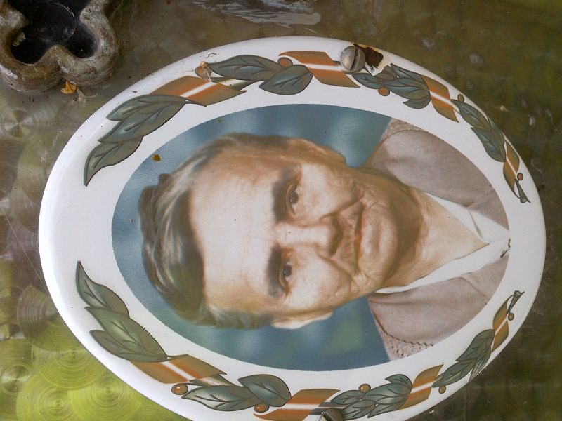 Павла Левина Гавриловна
