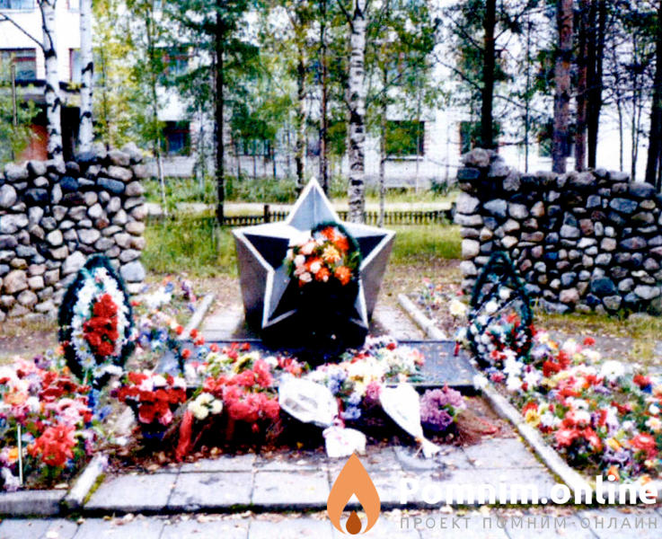 Глотин Василий Александрович