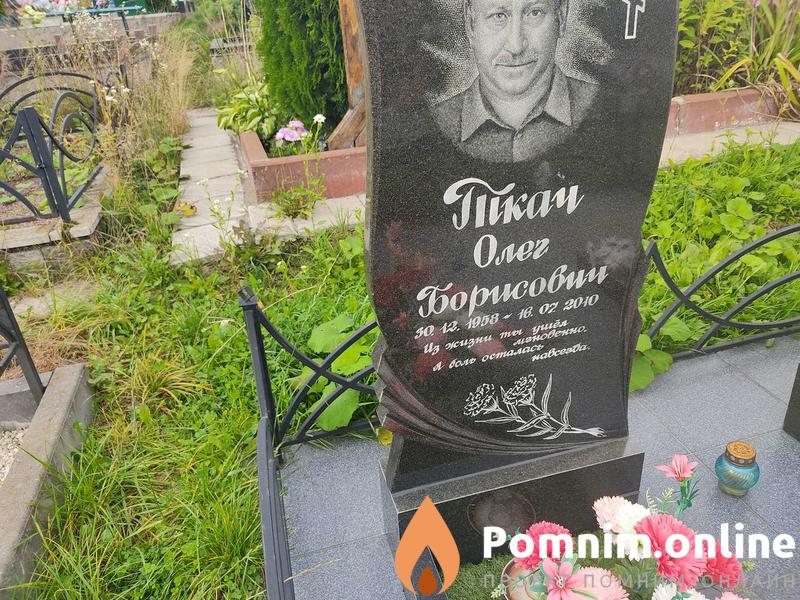 Ткач Олег Борисович