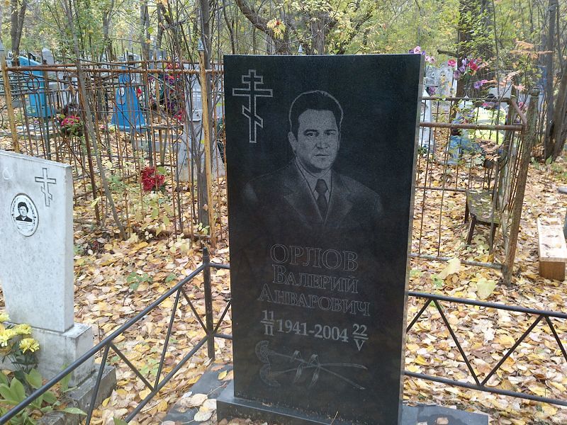 Орлов
