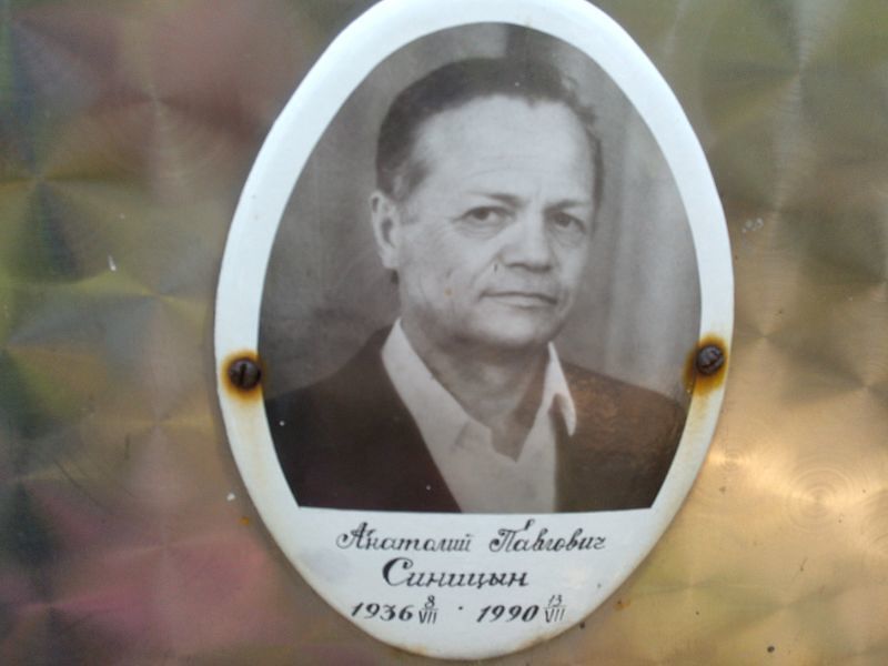 Синицын