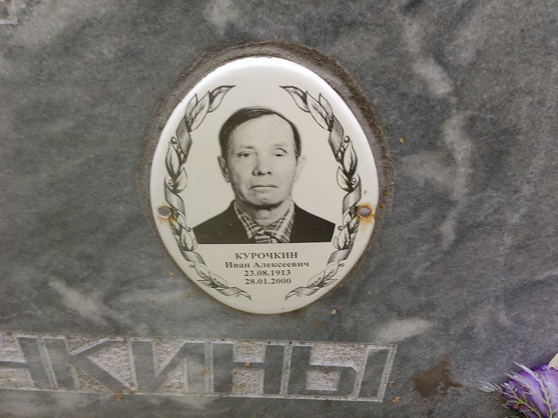 Курочкин