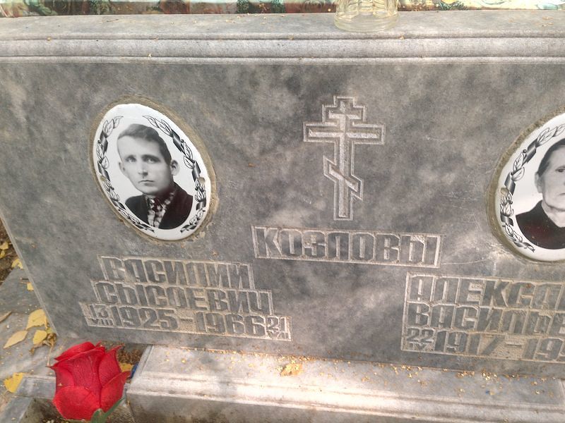 Козлов