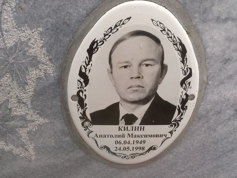 Килин