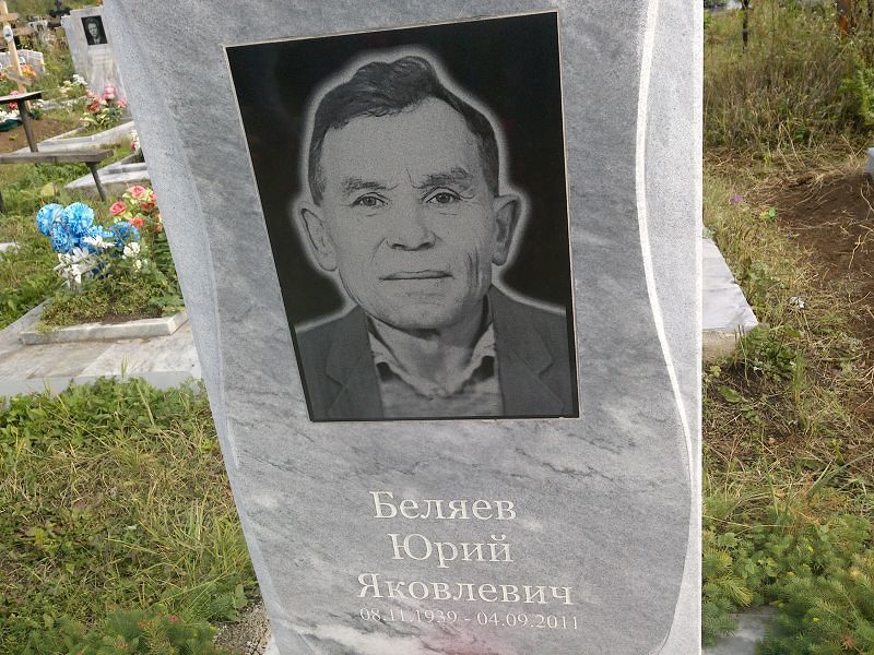 Беляев
