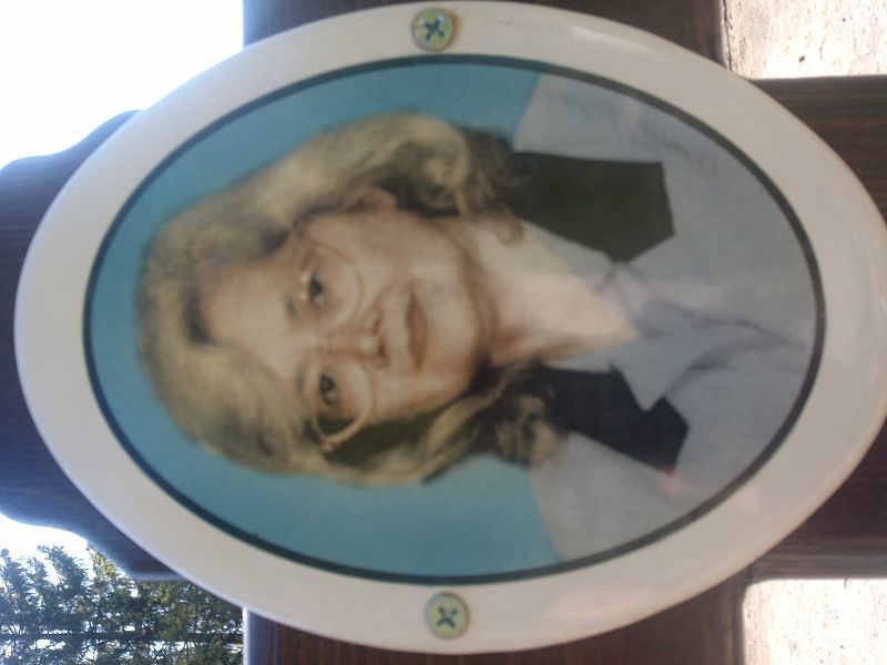 Фаина Налимова Андреевна