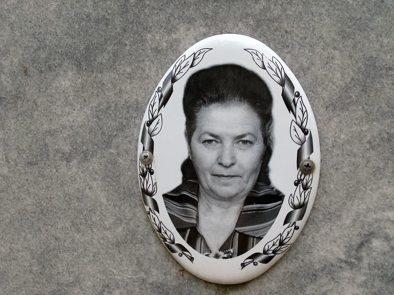 Эсфирь Котельникова Лазаревна
