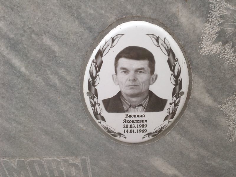 Аввакумов