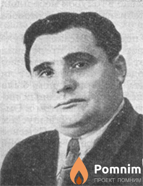 Исаков Иван Иванович