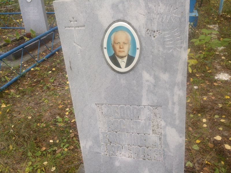 Федоров