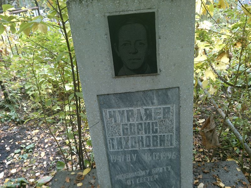 Чурляев