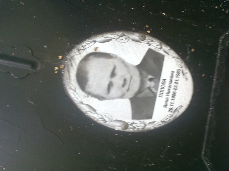 Попова