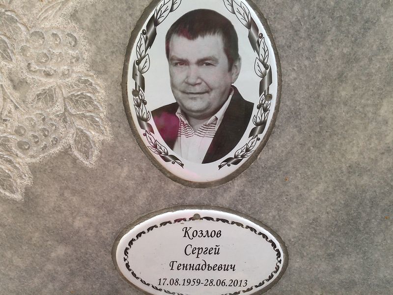 Козлов