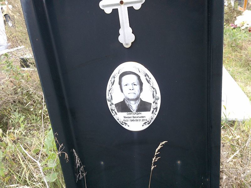 Скипордин
