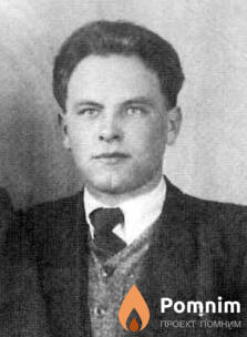 Галаса Василий Михайлович