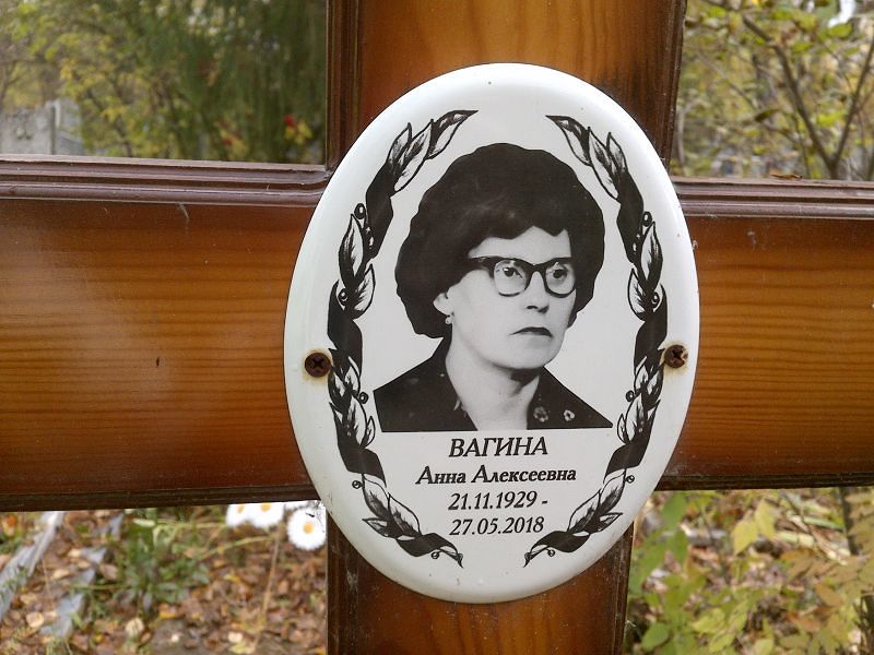 Вагина