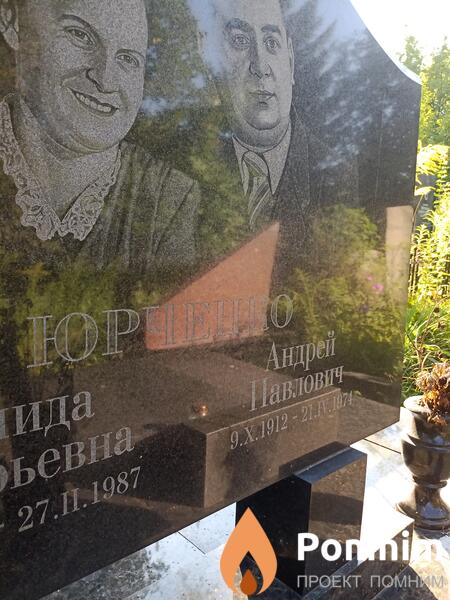 Юрченко Андрей Павлович