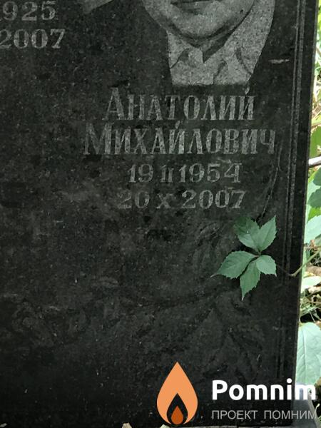 Музыченко Анатолий Михайлович
