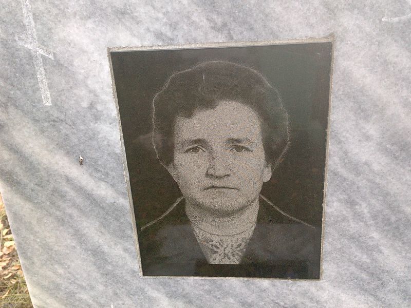 Пазникова