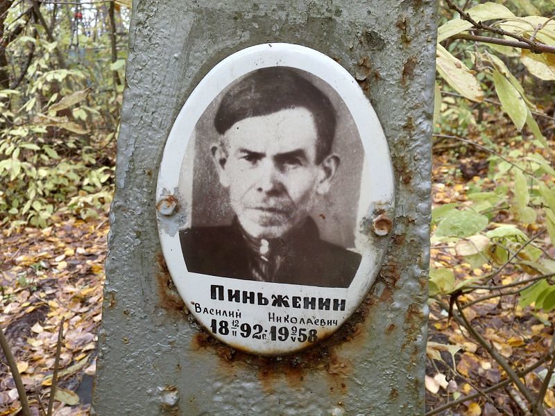 Пиньженин
