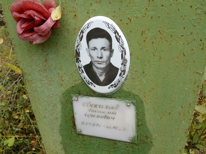Васильев