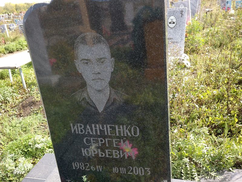 Иванченко