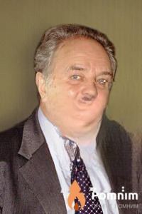 Караулов Юрий