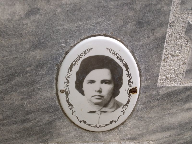 Агриппина Озерова Андреевна