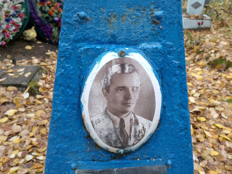 Токарев