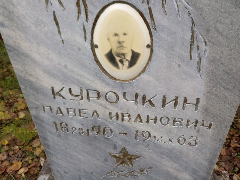 Курочкин
