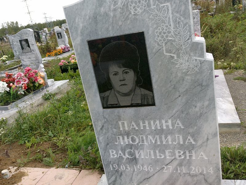 Панина