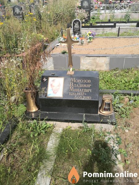 Мазанкин Михаил Михайлович