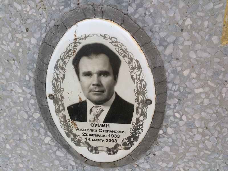 Сумин