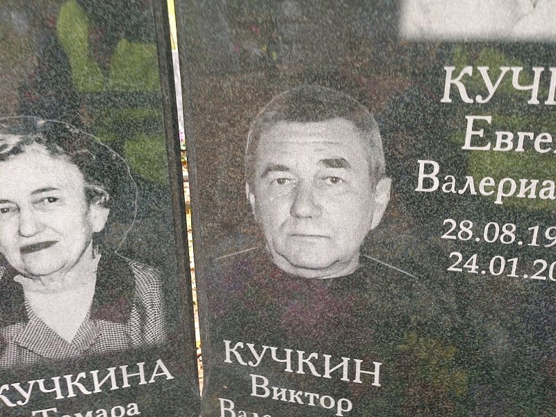 Кучкин