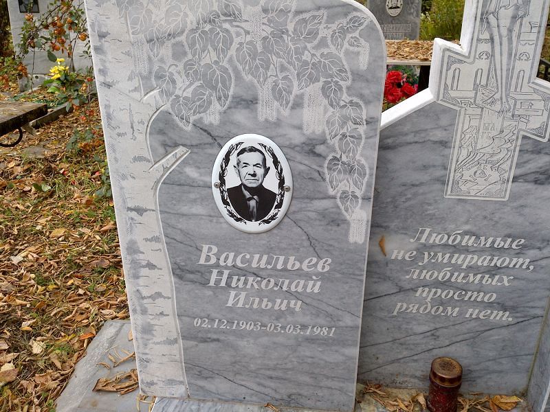 Васильев