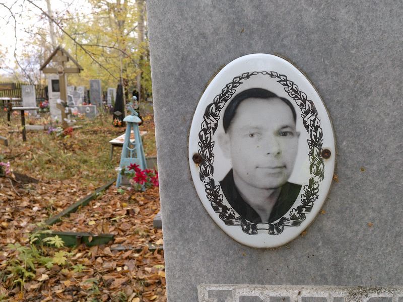 Третьяков