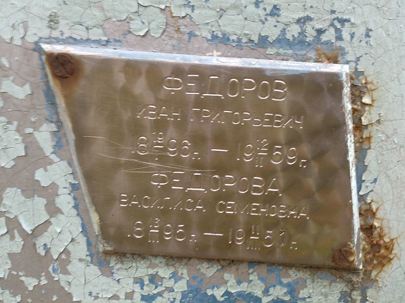 Федоров