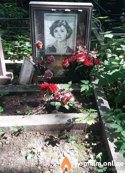 Веневитинова Галина Ивановна