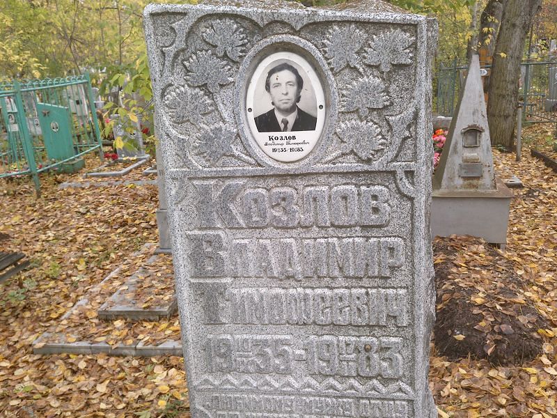 Козлов