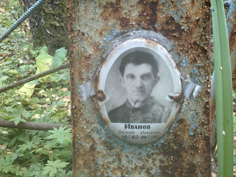 Иванов
