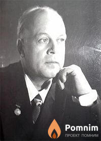 Верменич Владимир Николаевич
