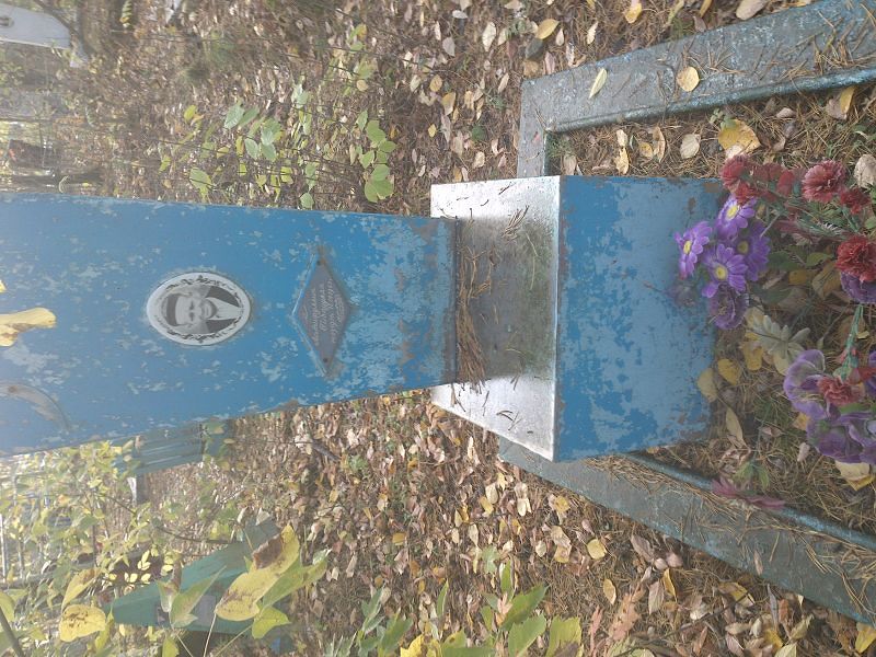 Гибадулла Латифуллин