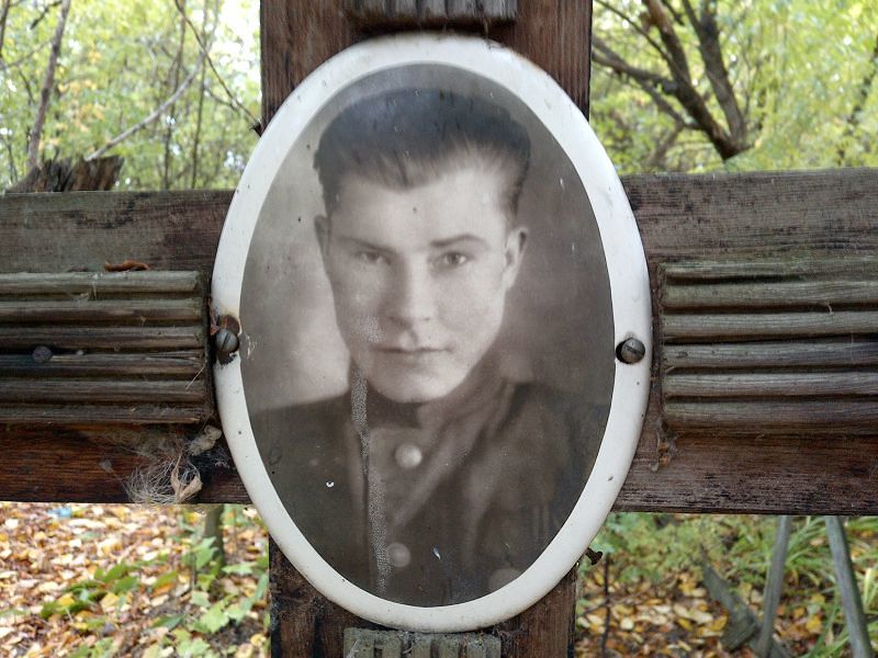 Петухов