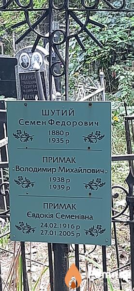 Шутий Семен Федорович