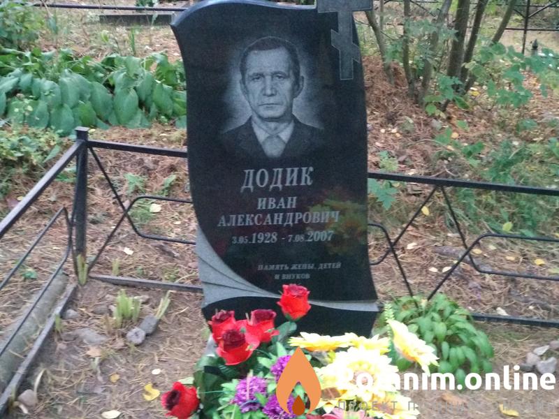 Тарапашко Владимир Александрович