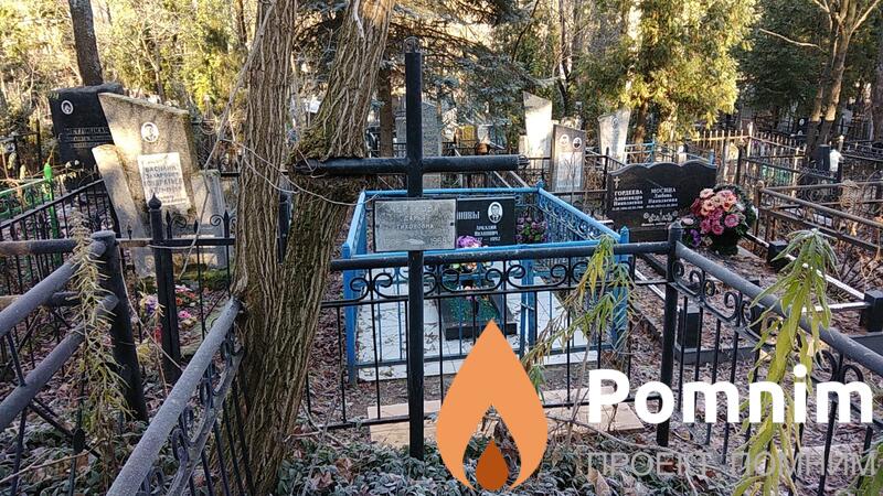 Черткова Дарья Тихоновна